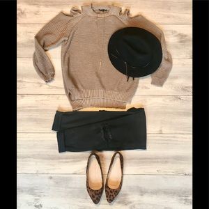 Complete Women’s Outfit